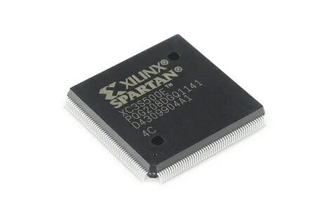 XILINX